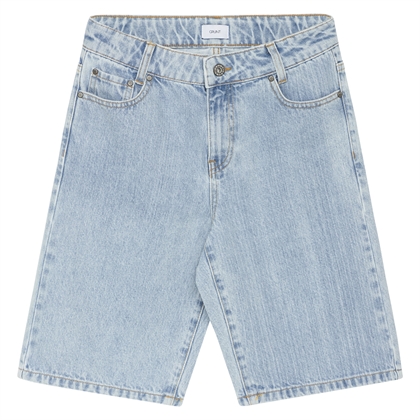 Grunt Shorts Hamon Disco - Light Blue